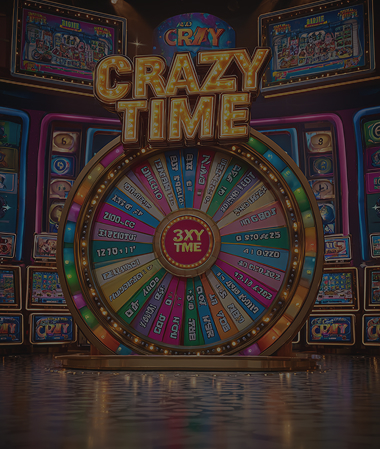 Crazy Time