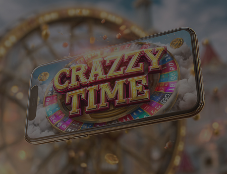 Crazy Time