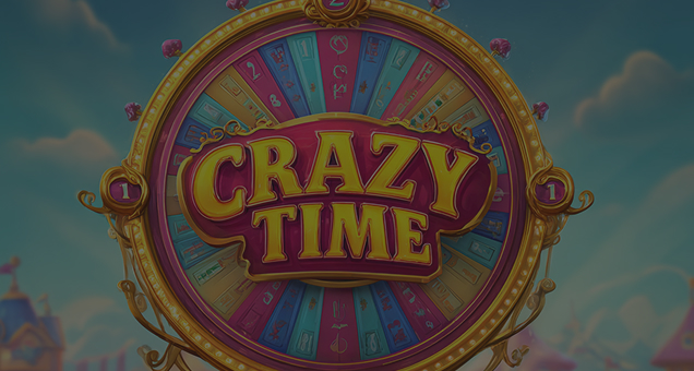 Crazy Time