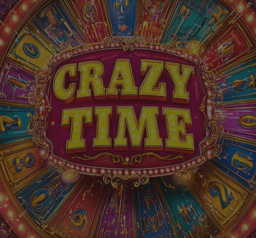 Crazy Time