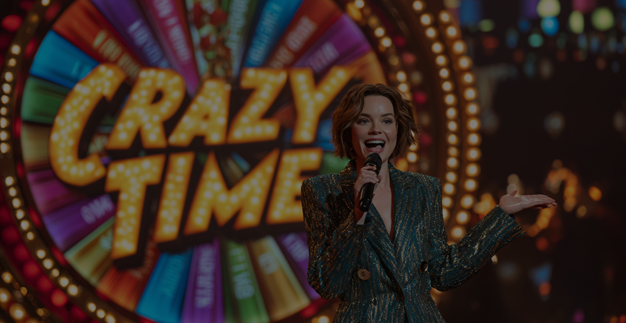 Crazy Time